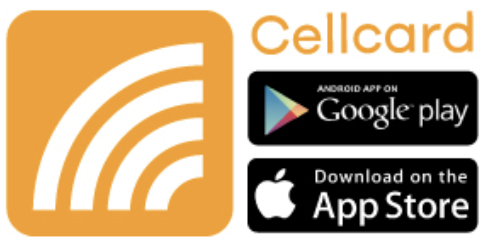 how to check cellcard balance