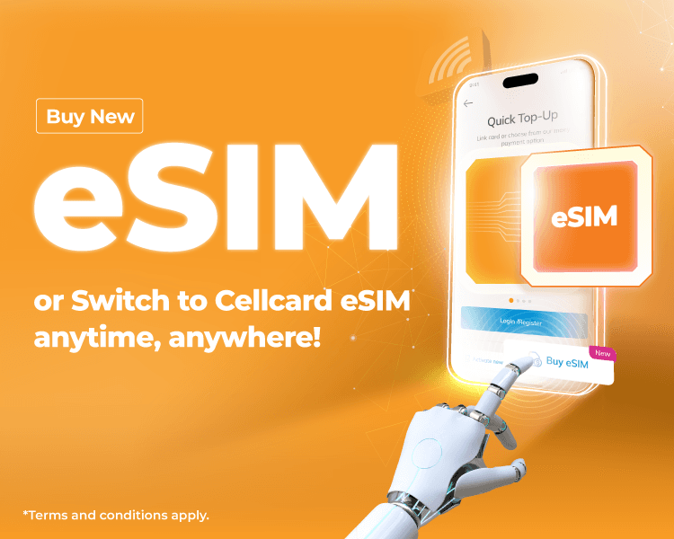 eSIM
