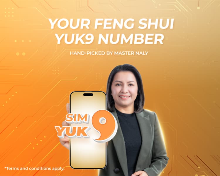 SIM Yuk9