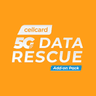 cellcard 5G DATA RESCUE Add-on