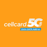 cellcard 5G Extra Data Add-On