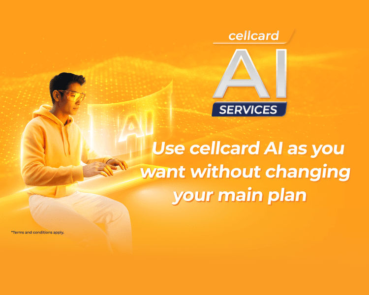 cellcard AI Service