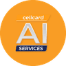 សេវាកម្ម cellcard AI
