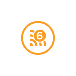 WiFi 6 ជំនាន់ថ្មី
