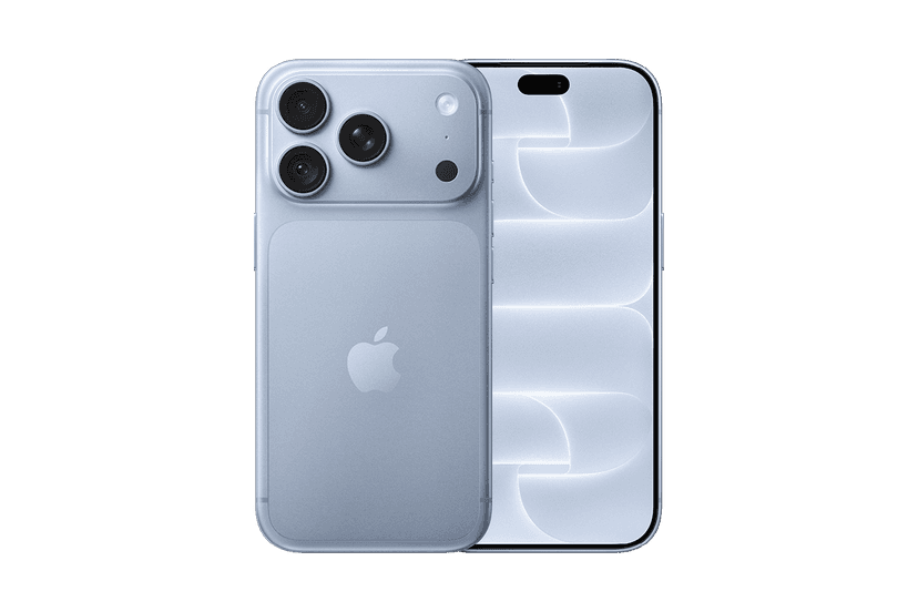 iPhone 18 Pro 2TB