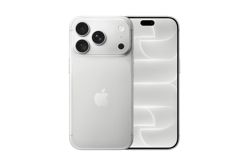 iPhone 18 Pro 2TB