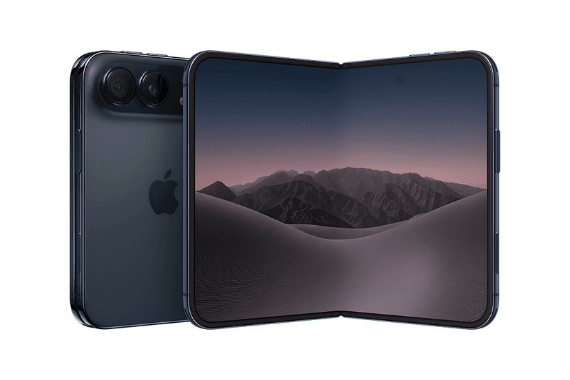 iPhone Duo