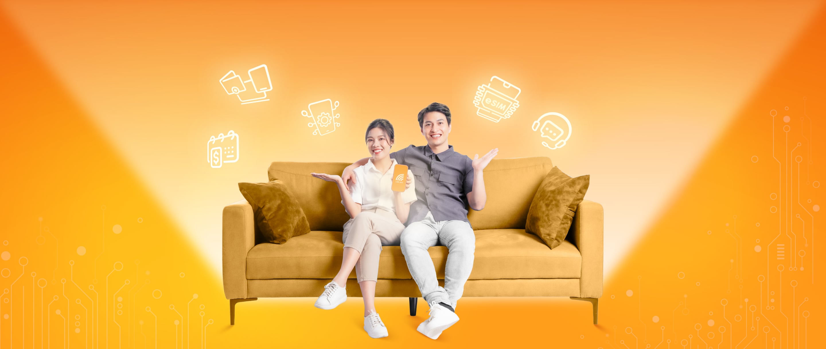 cellcard Hero Banner