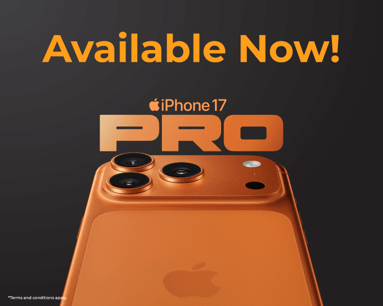 iPhone 17