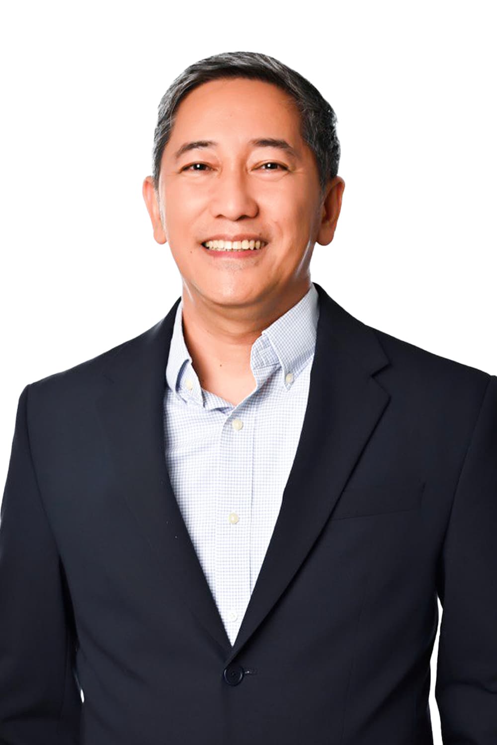 លោក Bhrein R. Salazar