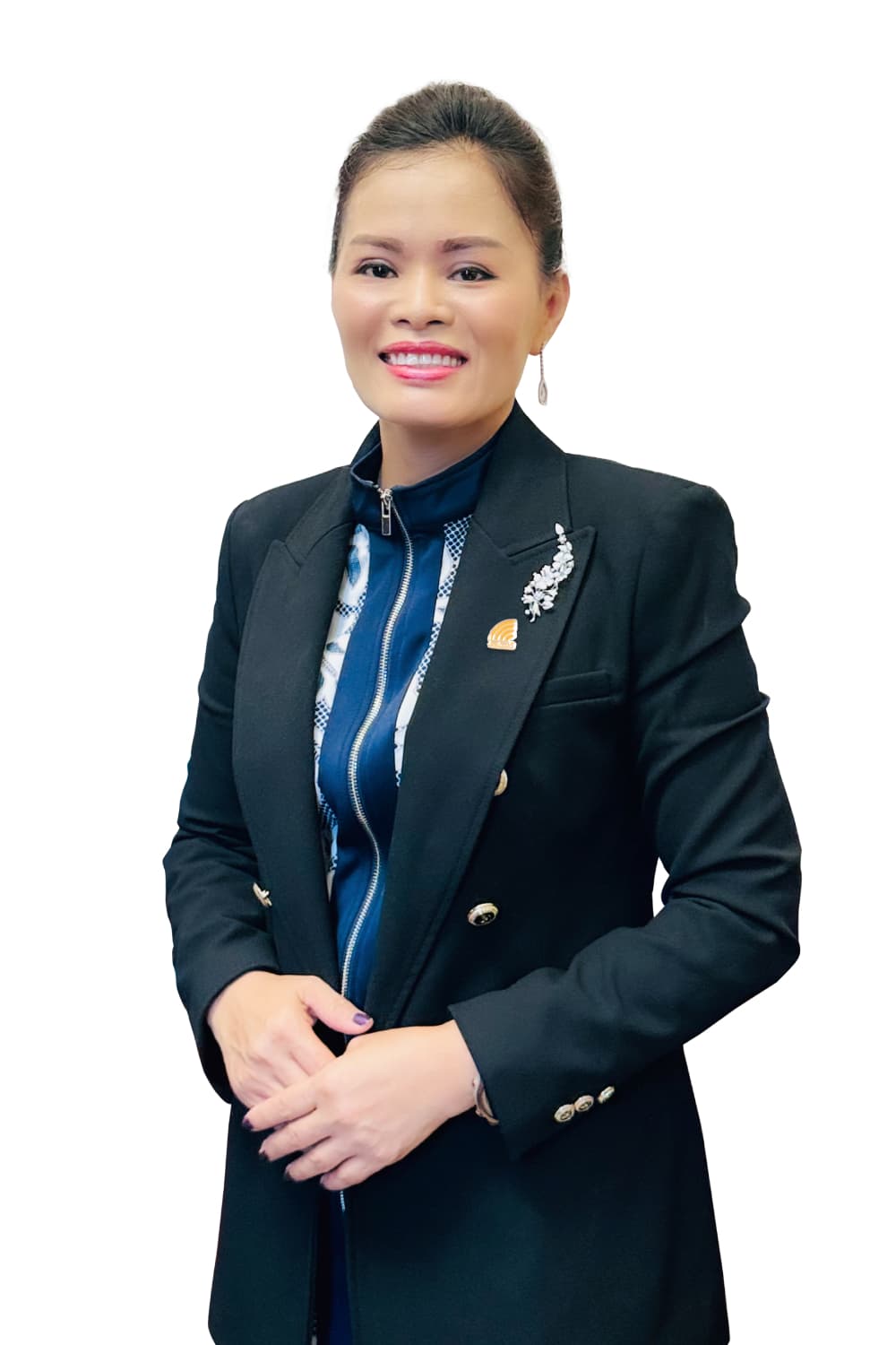 លោកស្រី ឡាយ រចនា