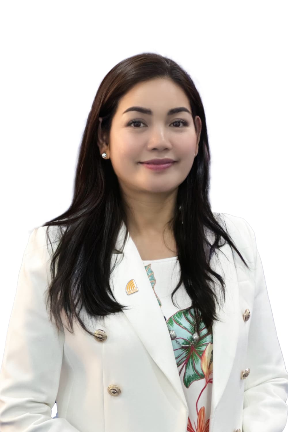 លោកស្រី ម៉ៅ សុជាតិ