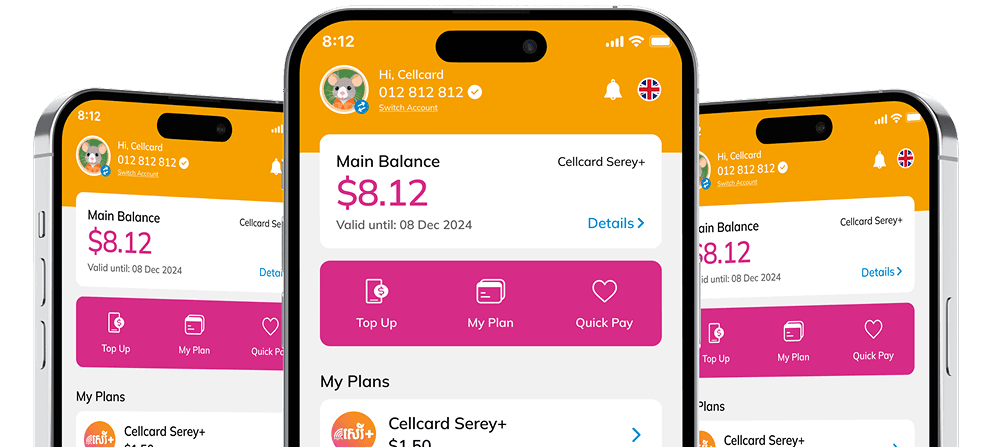 Picture of the author