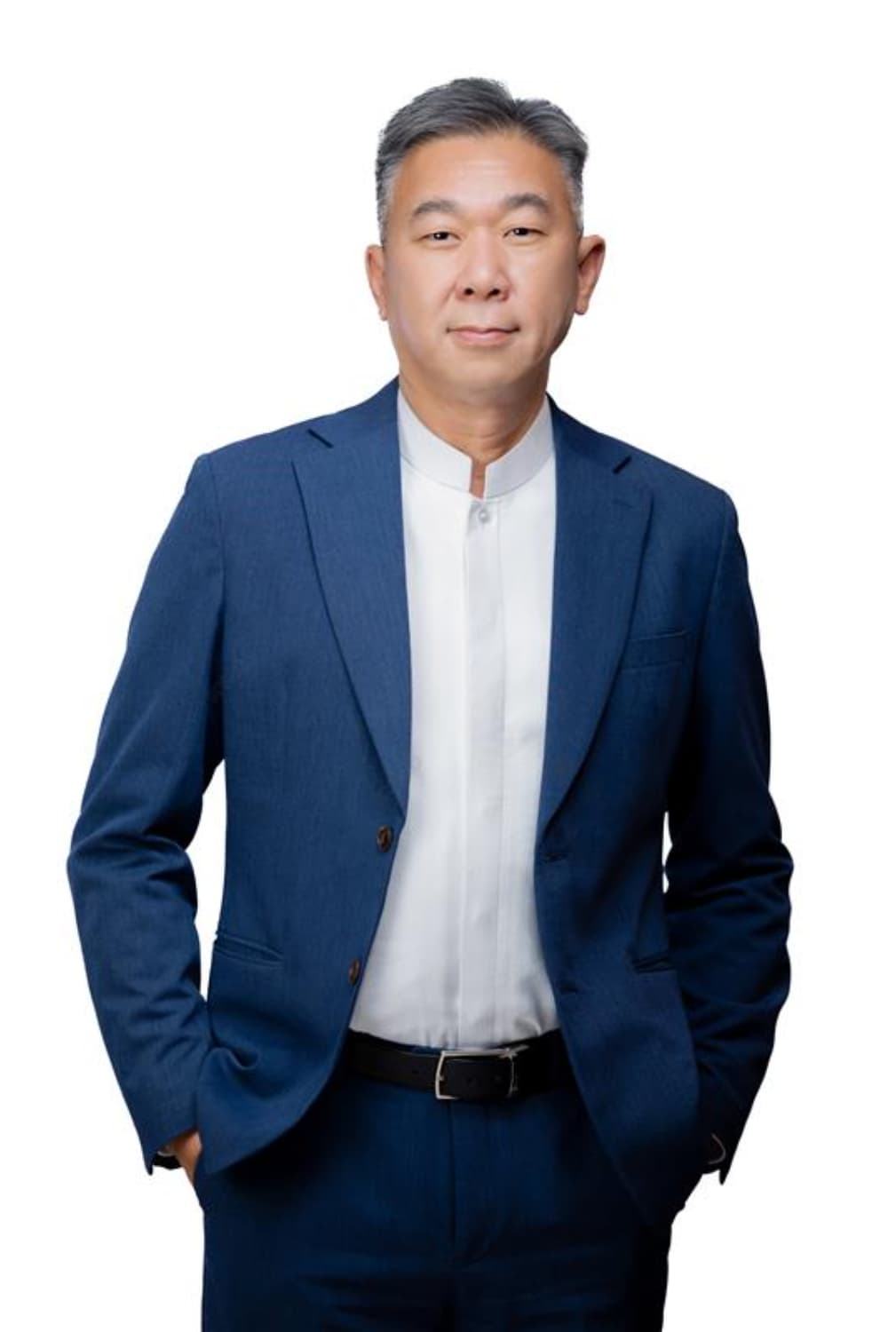 លោក Yap Kok Leong (KL)