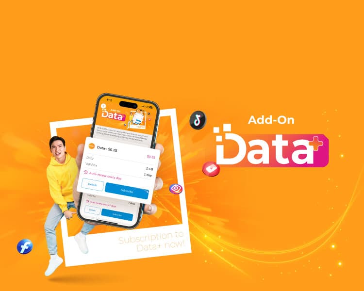 Data+