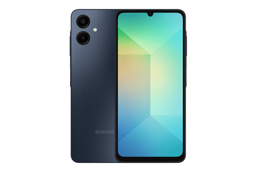 Samsung Galaxy A06 128GB