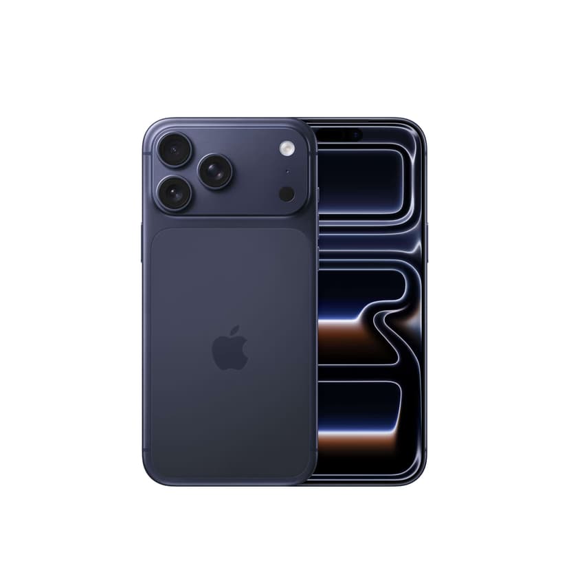 iPhone 17 Pro Max 1TB