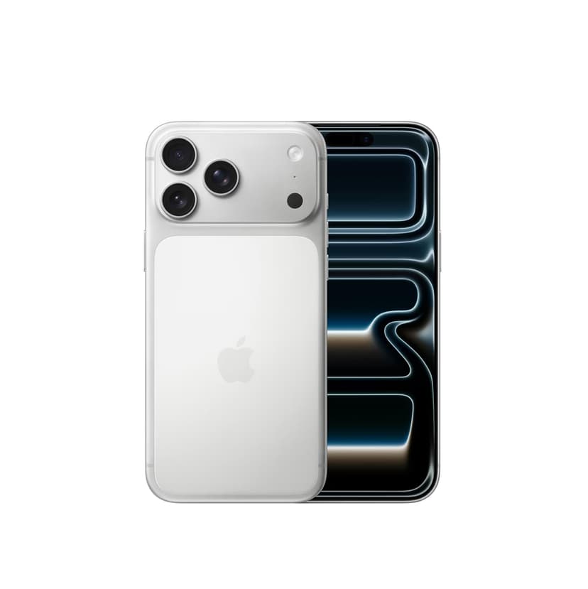 iPhone 17 Pro Max 512GB