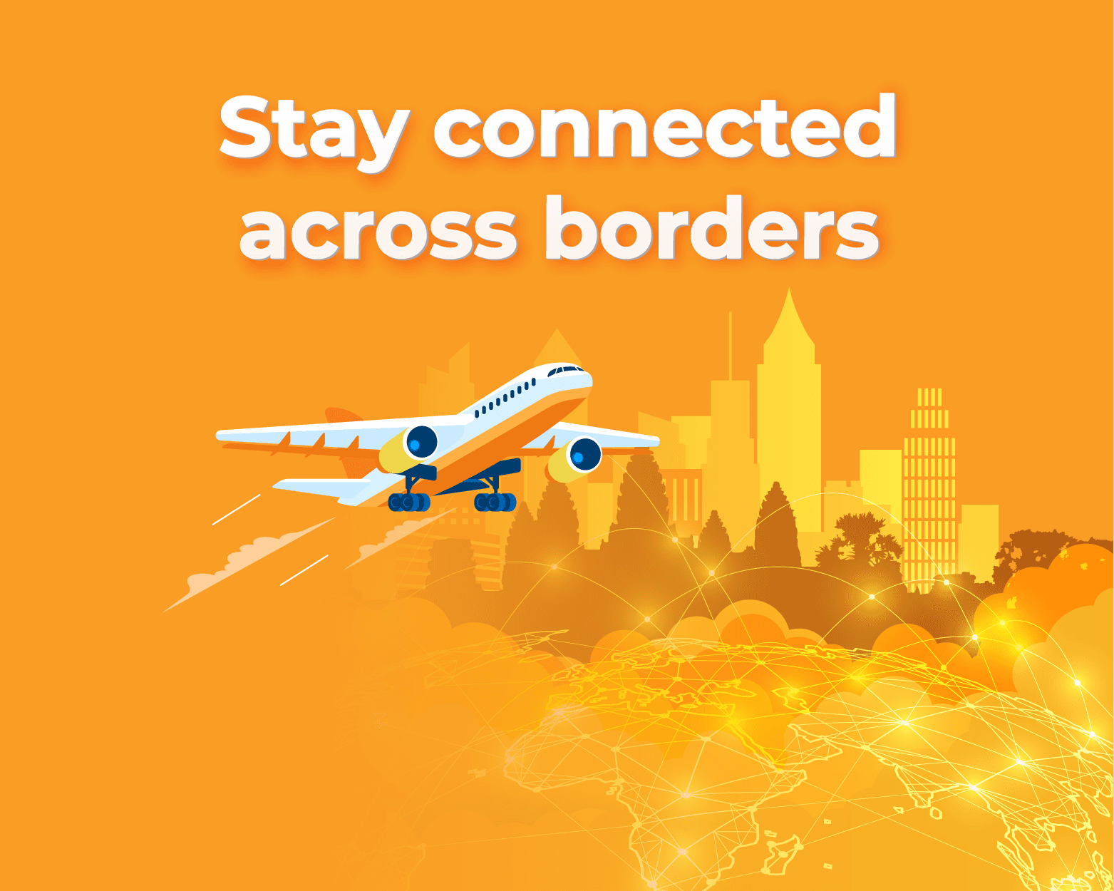 International Roaming