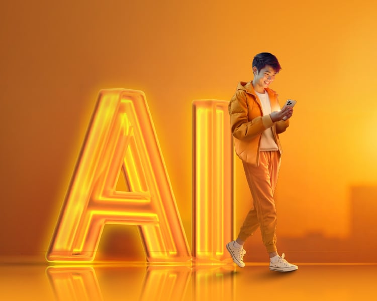 AO AI