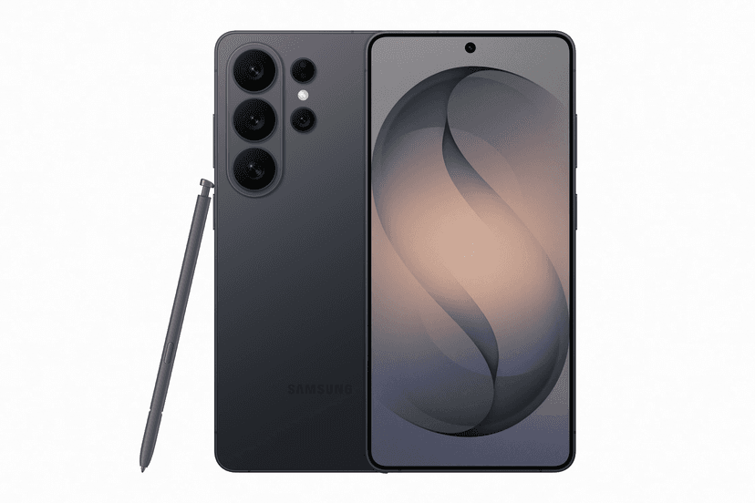 Samsung S26 Ultra 512GB