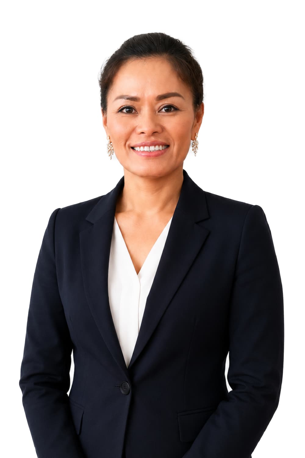 លោកស្រី ឡាយ រចនា