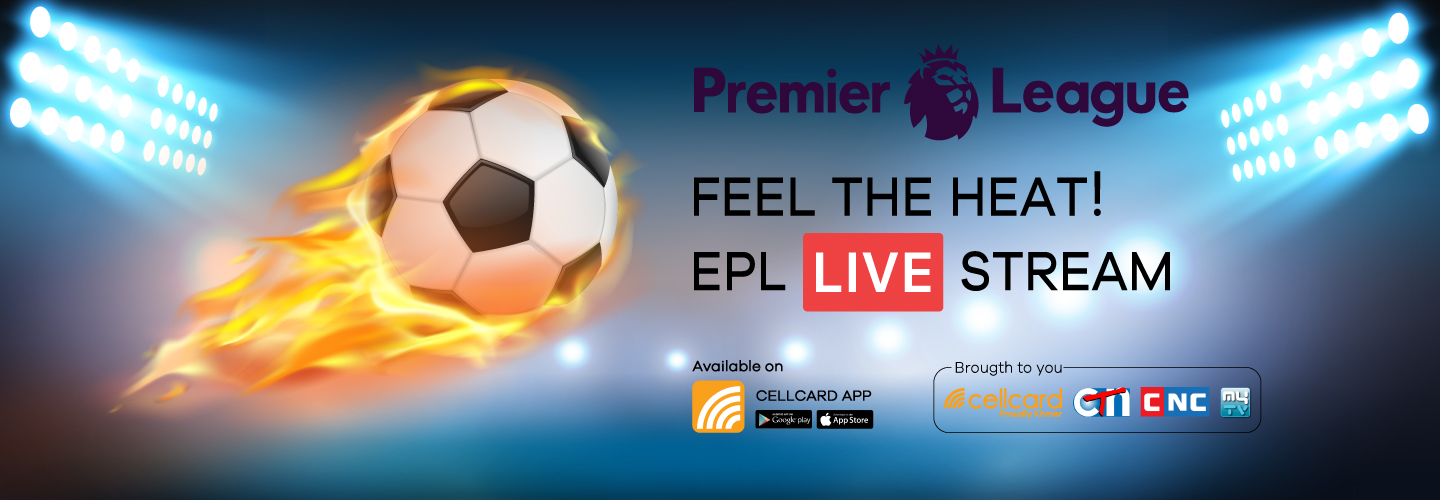 live stream Cellcard
