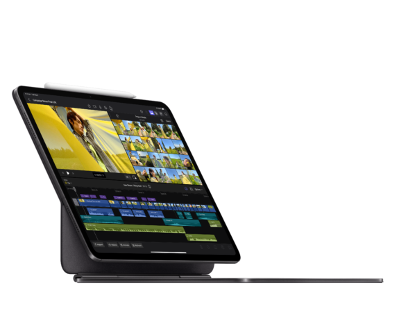 iPad Pro M4 13